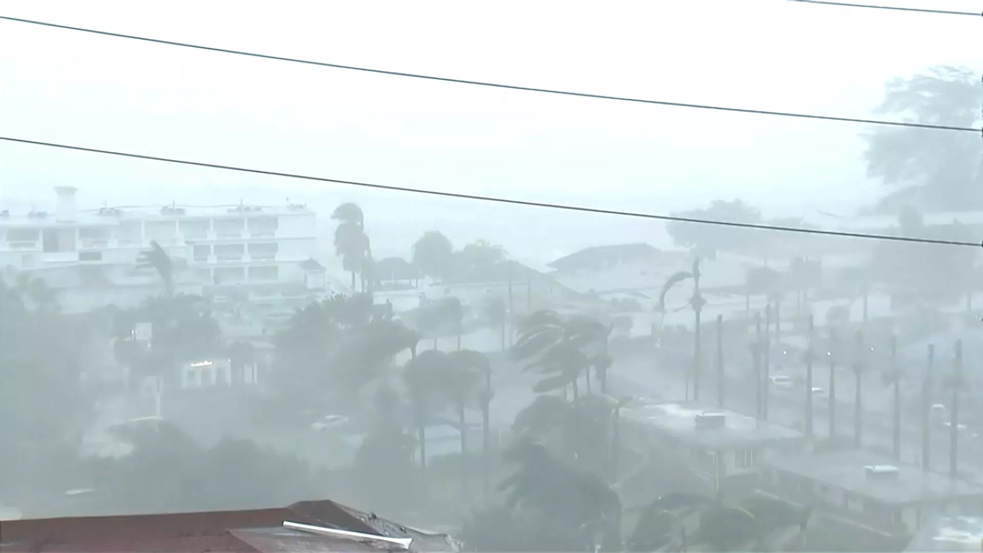 Badai Melissa merenggut setidaknya 7 jiwa di Karibia