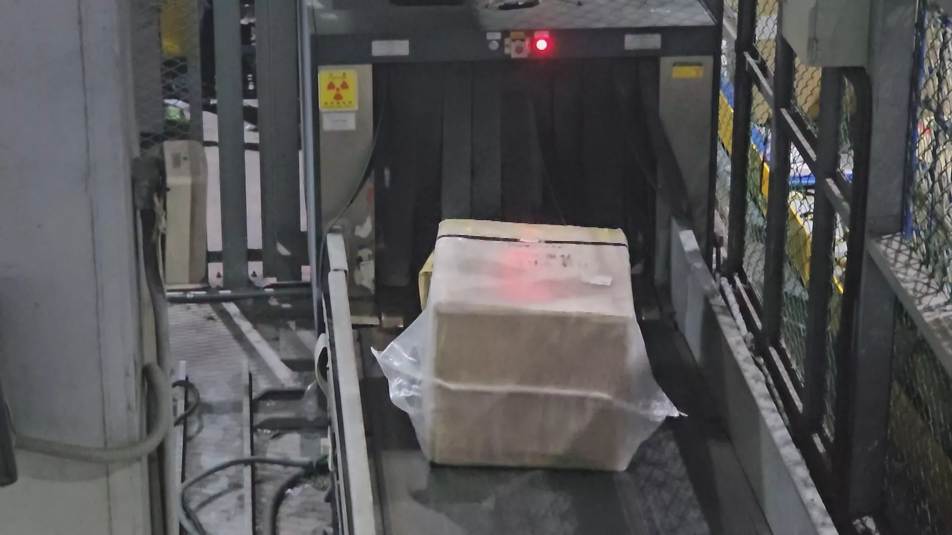 Cegah masuknya daging babi bermasalah, Ditjen Bea Cukai perketat kontrol