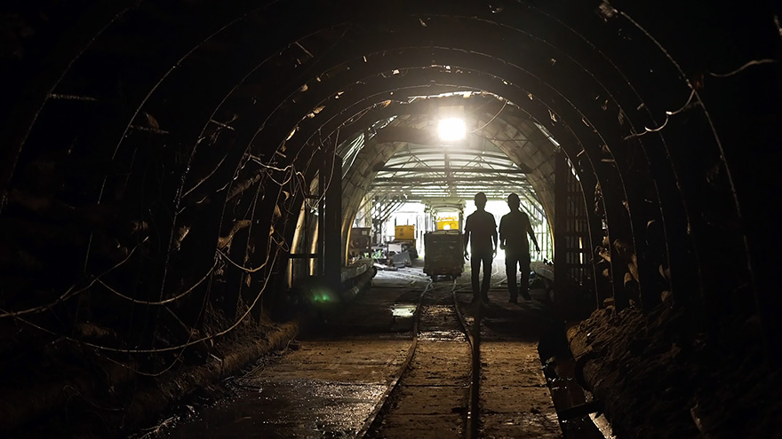 11/3 週一晚間十點《記憶‧煤鄉｜台灣煤業歷史如何保存？》電視、網路同步播映