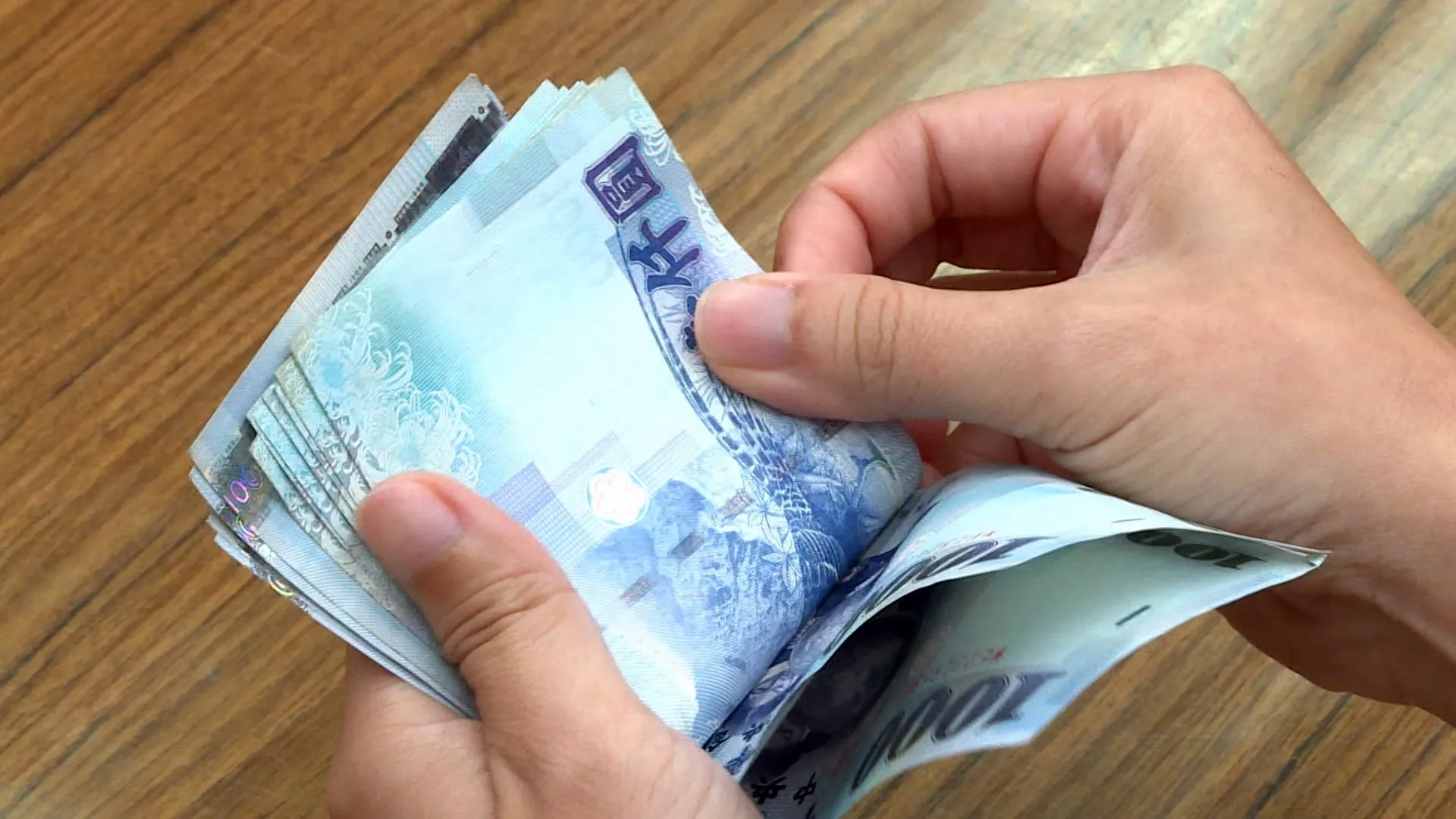 Situs distribusi uang tunai, pendaftaran sesuai nomor akhir KTP dimulai hari ini