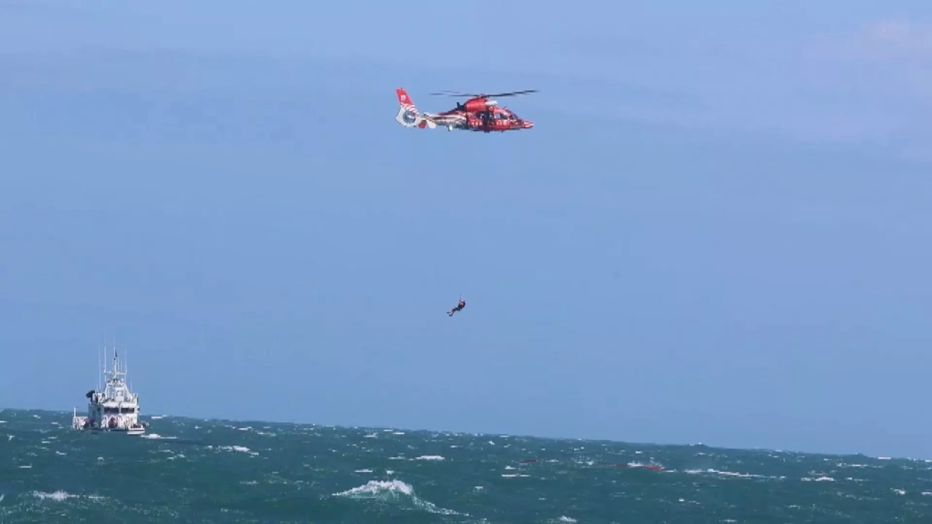 2 insiden kapal di Dermaga Taipei dan Keelung renggut nyawa 3 ABK Indonesia