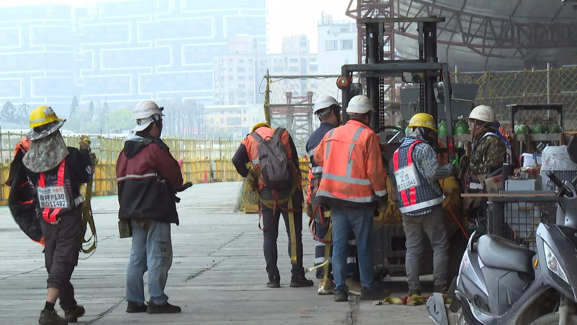 Quy định lập Quỹ hưu trí cho lao động di trú thâm niên trên 10 năm