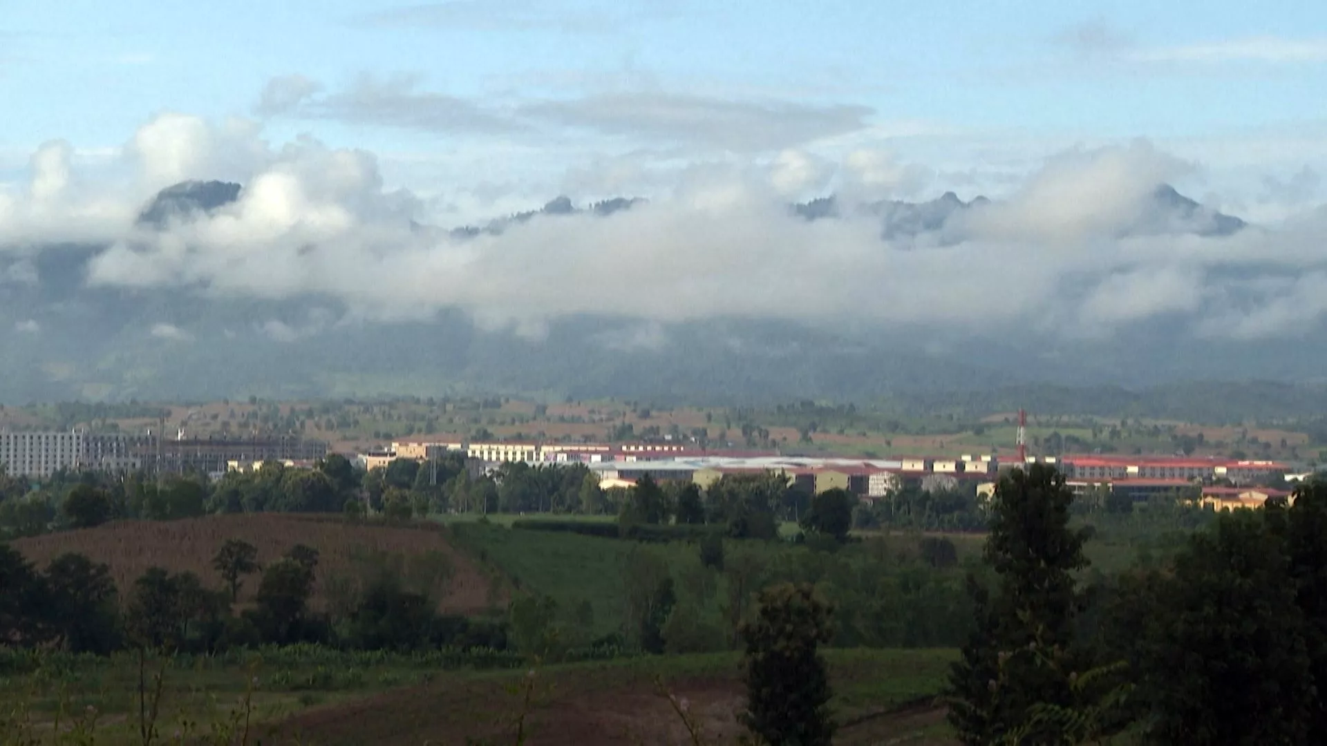 Ông trùm ổ lừa đảo KK Park bị dẫn độ về Trung Quốc