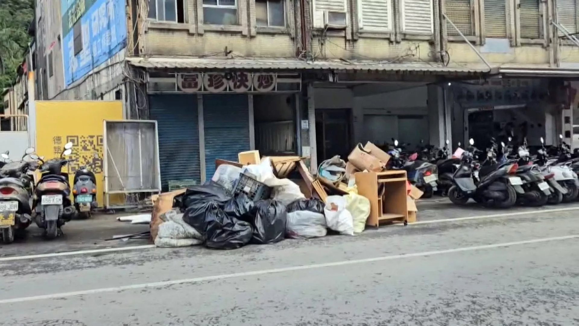 Thảm họa lũ ở Tô Áo: Cụ bà 78 tuổi chết đuối ngay tại nhà