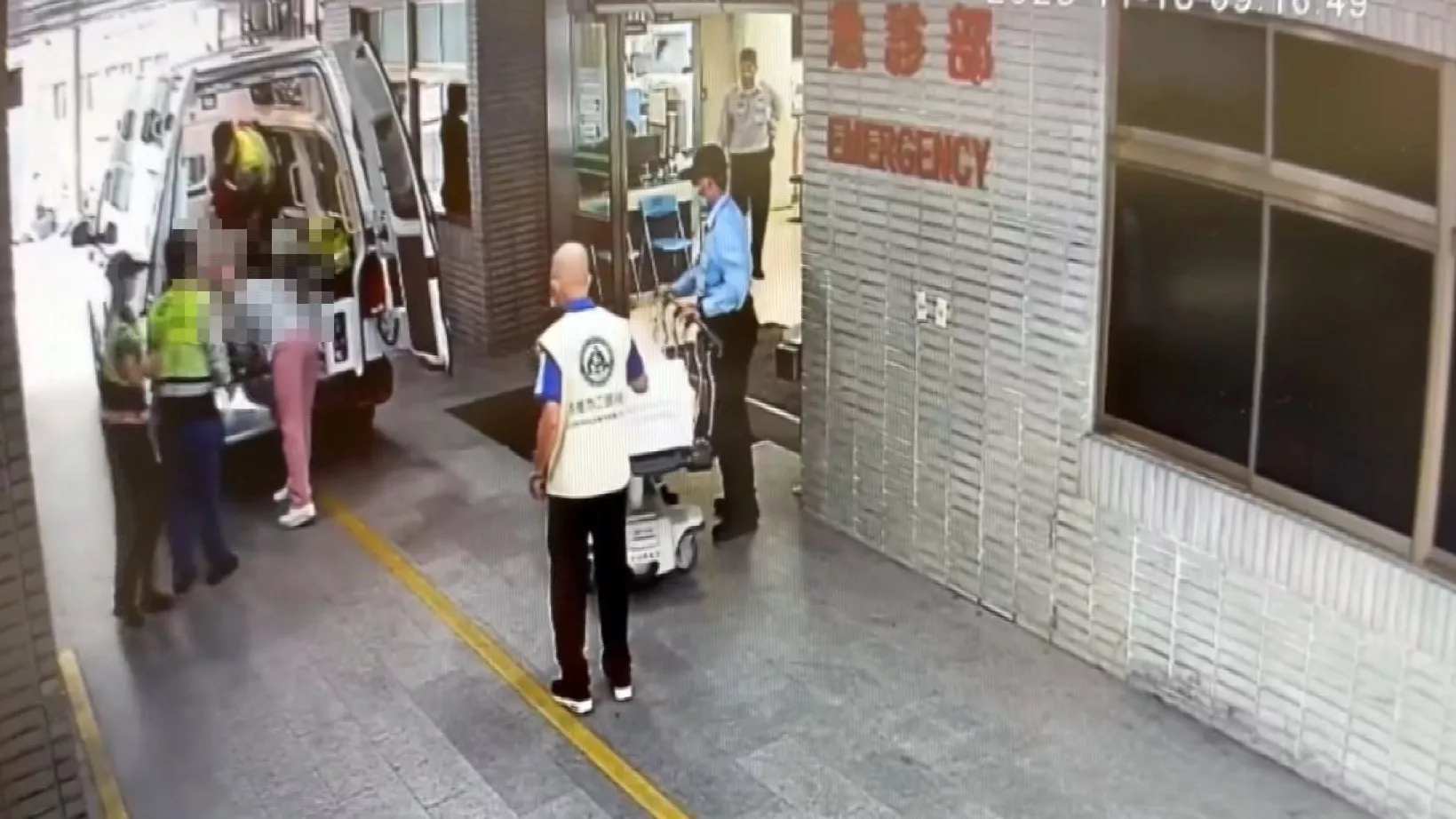 Nhiệt độ liên tục hạ thấp trong những ngày qua