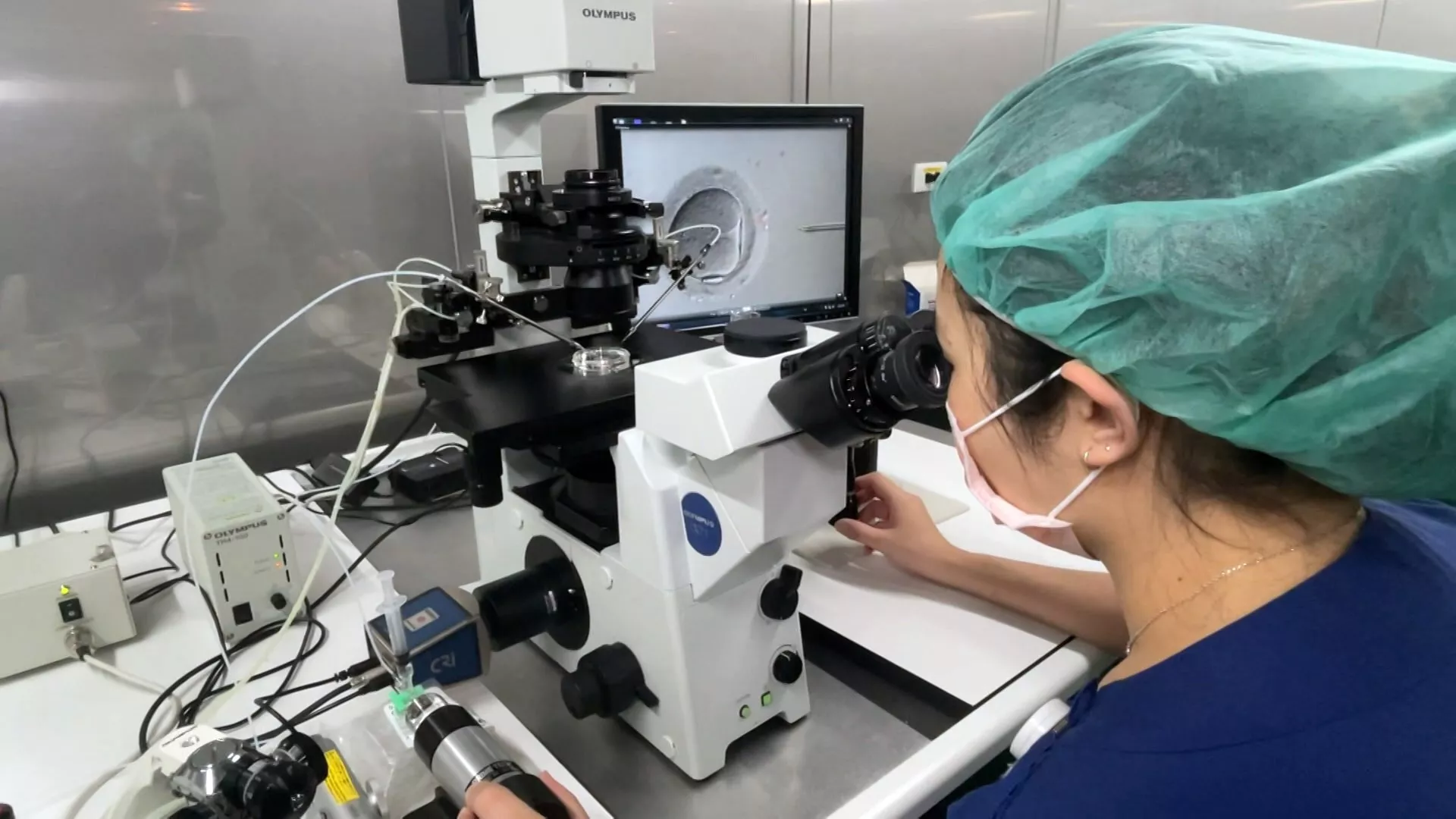 Độ tuổi trung bình sinh con đầu lòng ở Đài Loan là 31,65 tuổi