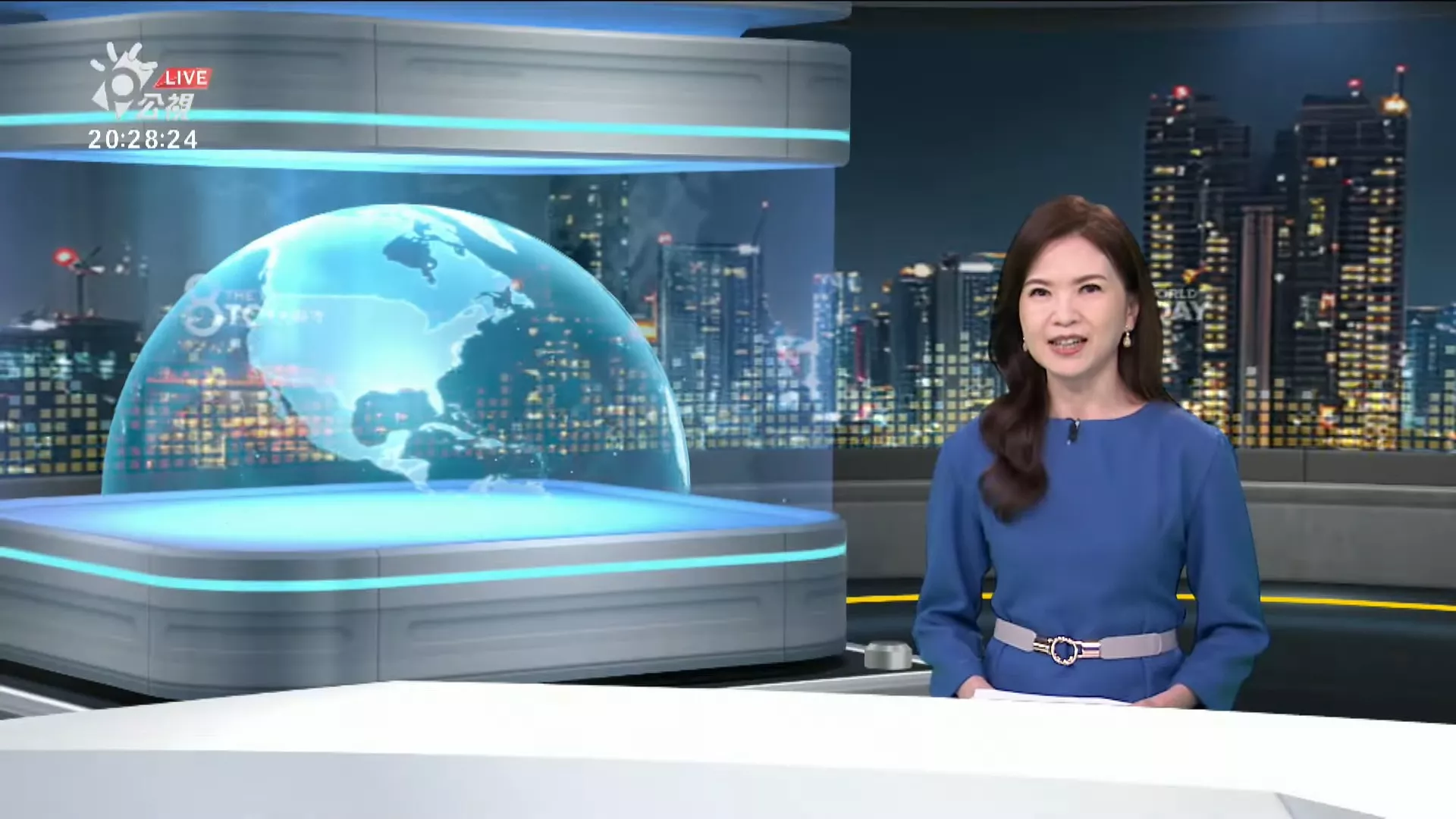 20251120｜韓渡輪觸礁擱淺、船上267人全獲救；事發地近「世越號沉船」海域，疑人為疏失肇禍