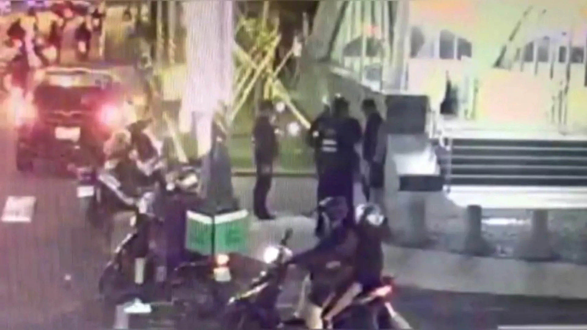 Alat tes narkoba digunakan dalam kasus pengguna narkoba sambil berkendaraan