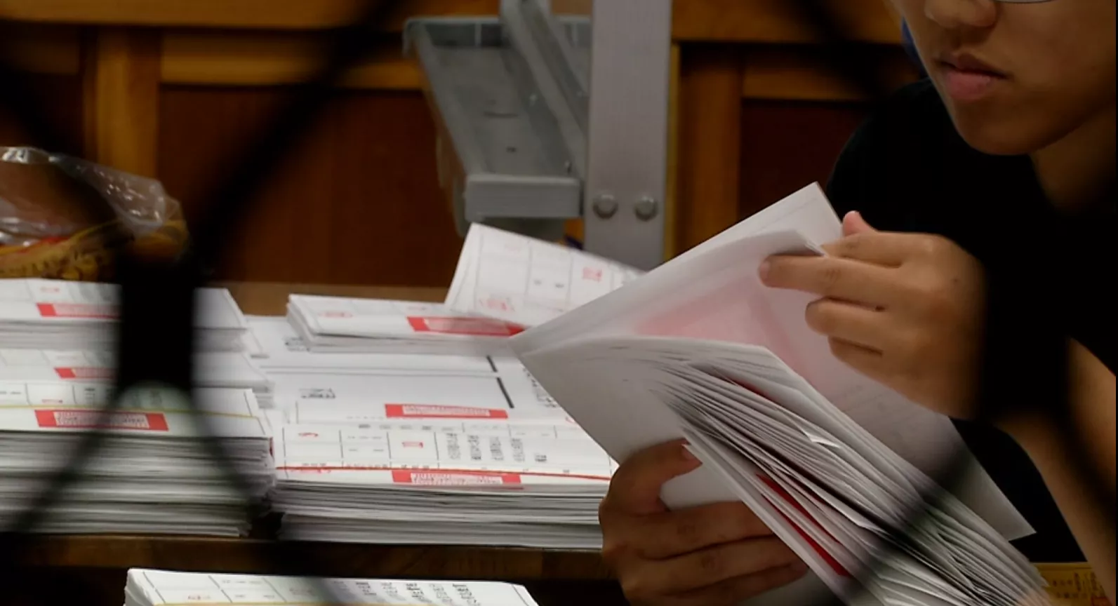 公投法修正案三讀通過 恢復「公投敆大選」