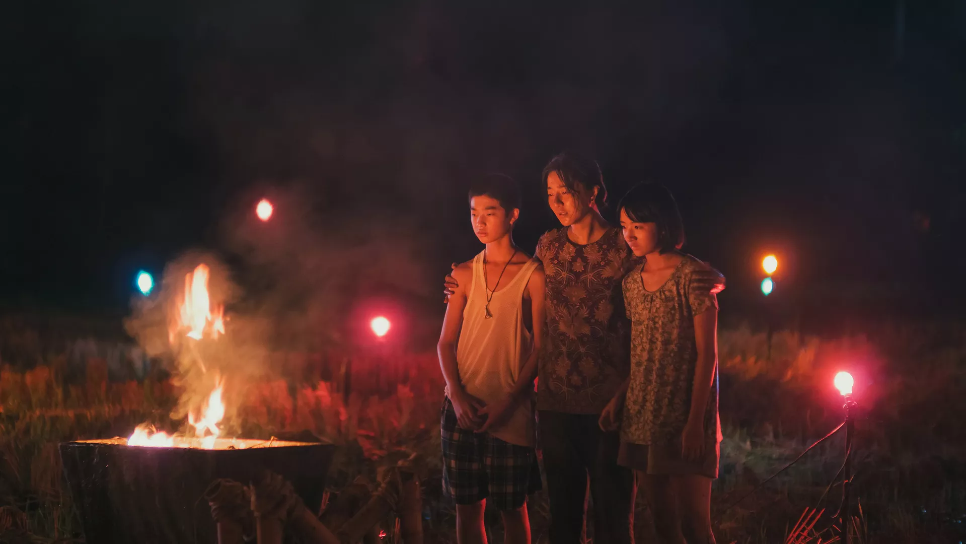 《地母》劇照。（圖／金馬執委會）