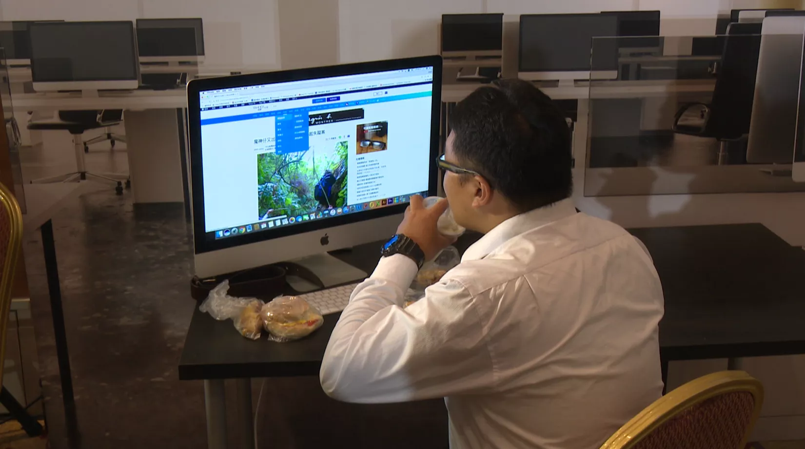 每降1℃心梗窒風險加2.6% 三高患者愛注意