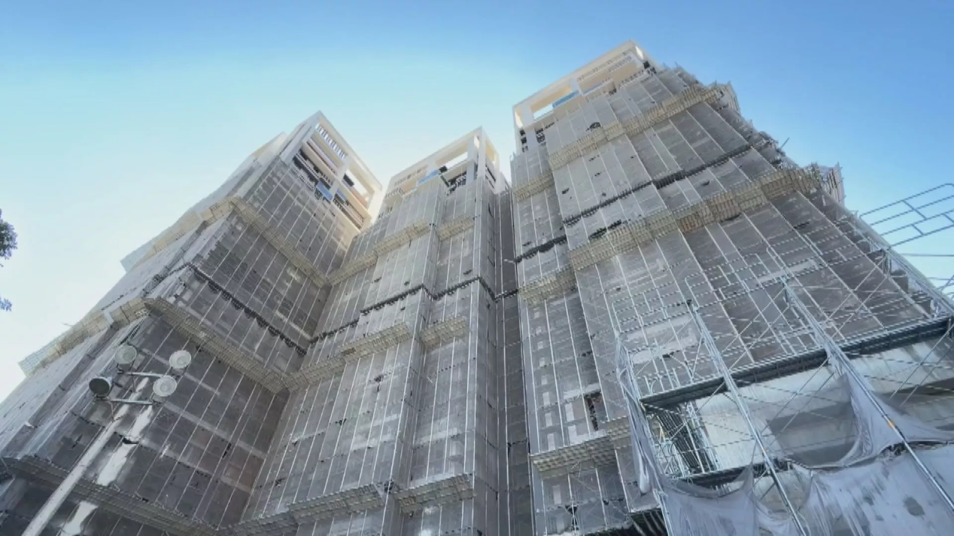 Lao động di trú người Việt tử vong do ngã từ trên cao xuống