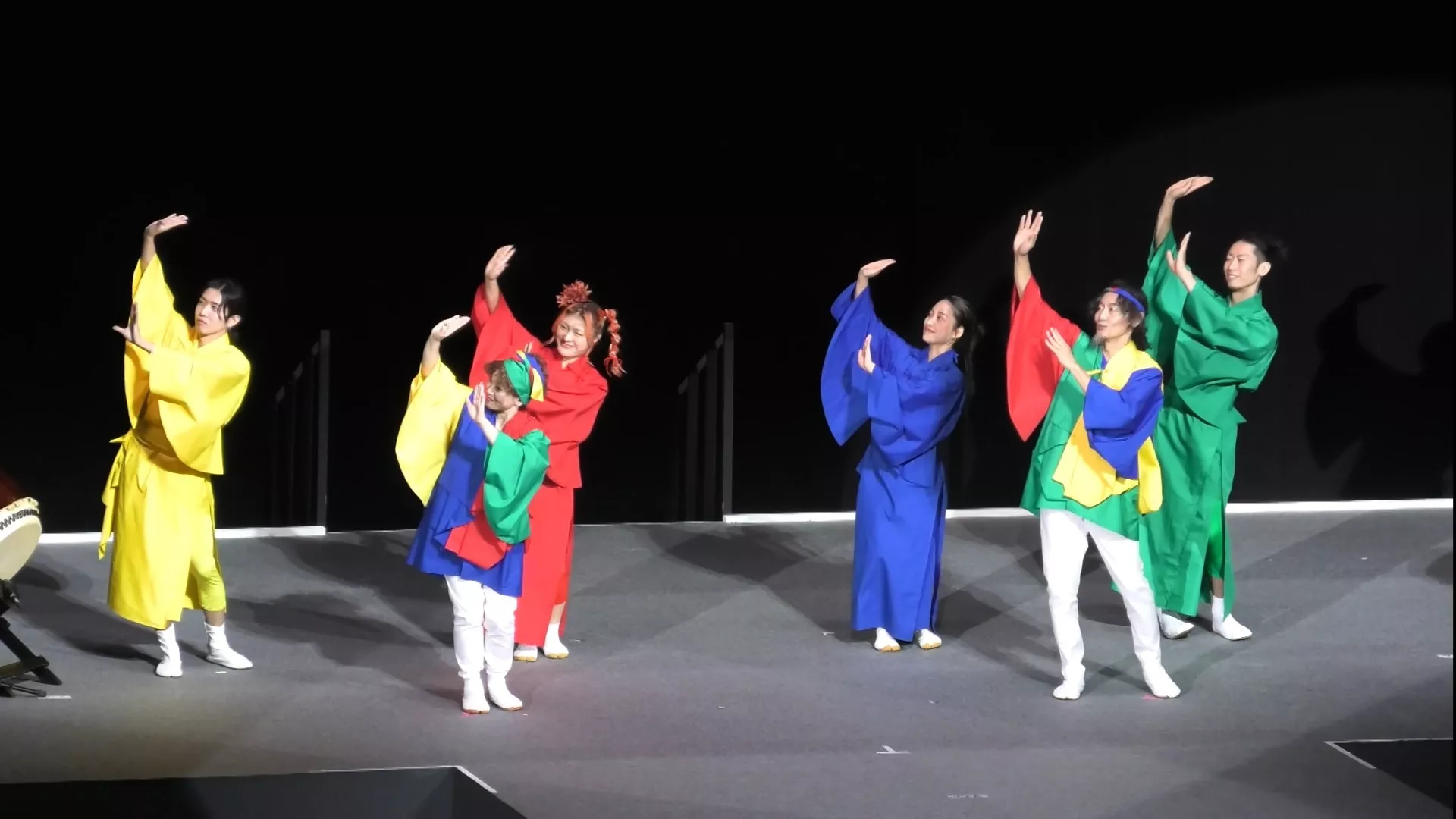 การแข่งขันโอลิมปิผู้พิการทางหูที่กรุงโตเกียว ประเทศญี่ปุ่น ปิดฉาก 26 พ.ย.ที่ผ่านมา