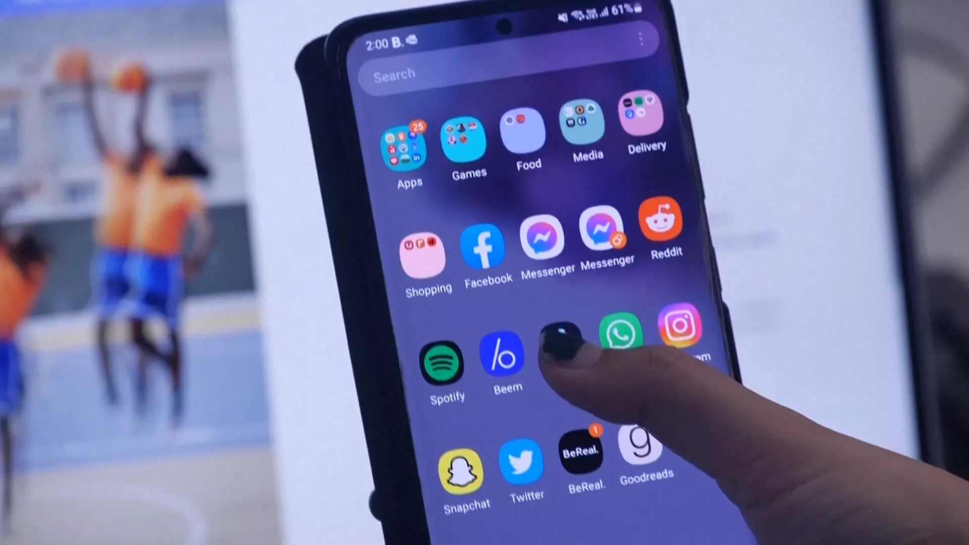 歐洲議會籲13歲以下禁用社群 13至16歲須家長同意 ｜ 公視新聞網 PNN