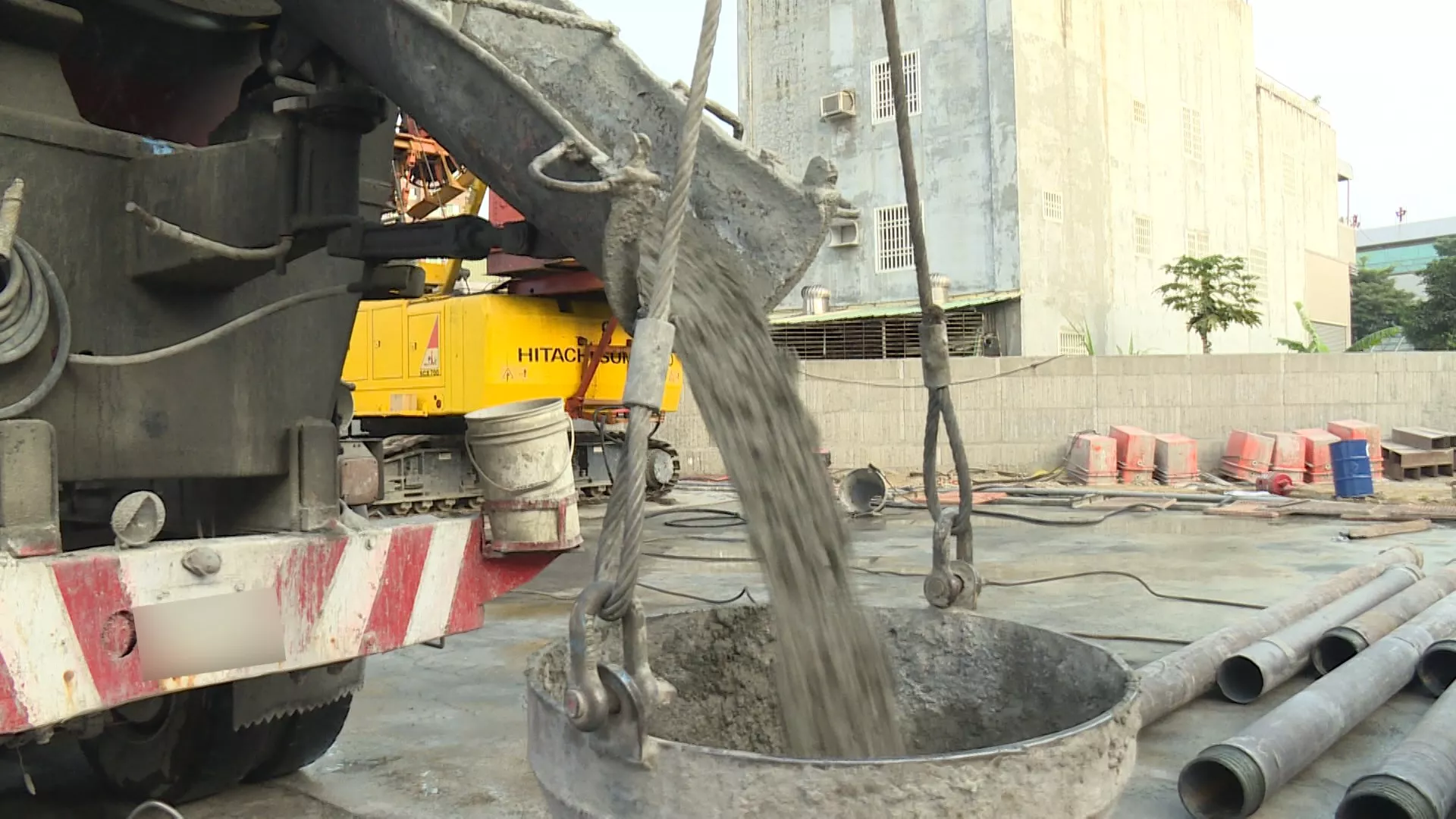 Produk semen impor asal Vietnam dikenakan BMAD, importir beralih pemasok