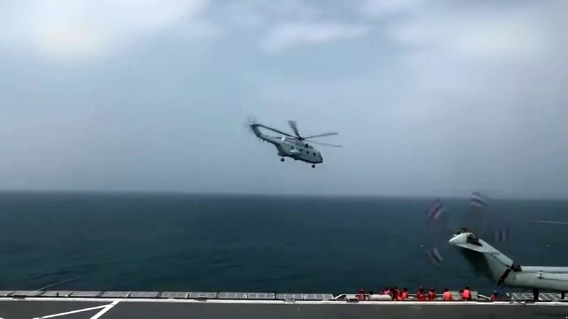 Tiongkok mungkin latihan militer 13 Desember, NSB antisipasi segala kemungkinan