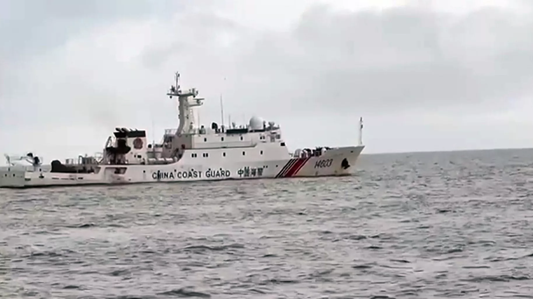 เครื่องบิน J-15 ของจีน เล็งเรดาร์ใส่เครื่องบิน F-15 ของญี่ปุ่น