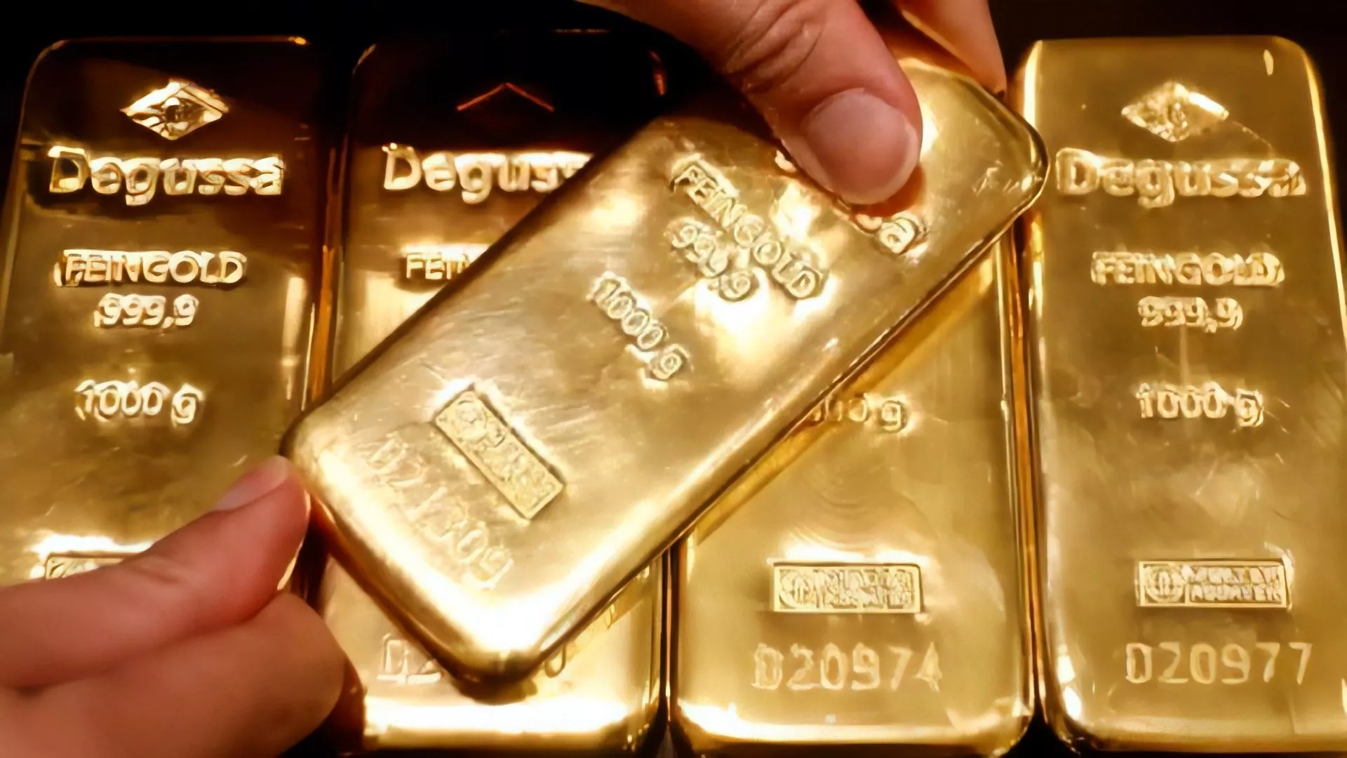 ปีนี้ราคาทองคำปรับตัวสูงขึ้น คดีต้มตุ๋นทองคำพุ่งตาม