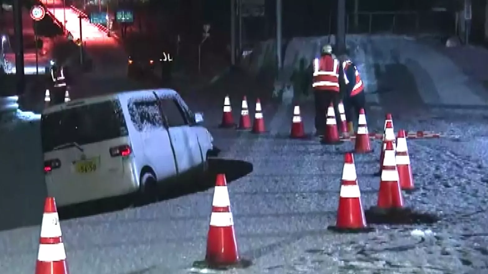 Gempa M 7,6 di lepas Pantai Aomori, Jepang picu peringatan tsunami