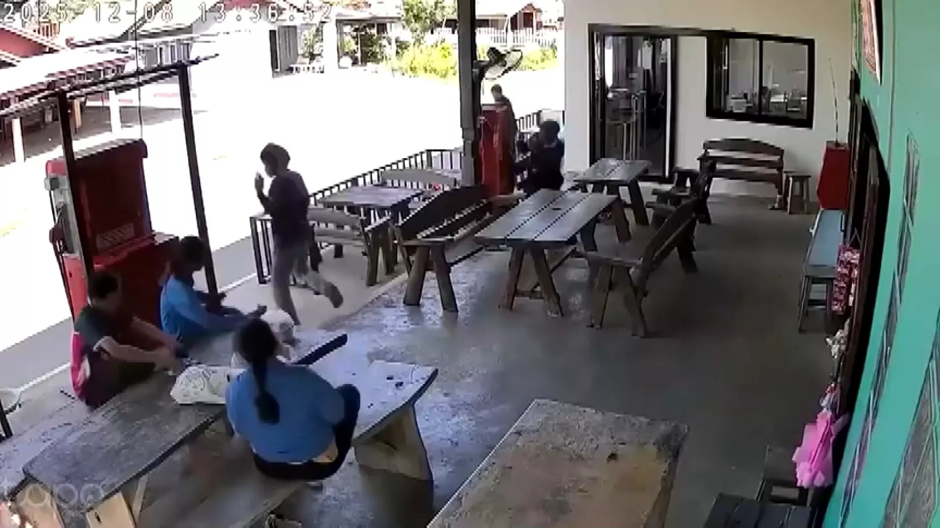 ทรัมป์เรียกร้องไทย-กัมพูชาหยุด! รอยเตอร์วิเคราะห์กองทัพสองฝ่ายห่างชั้น