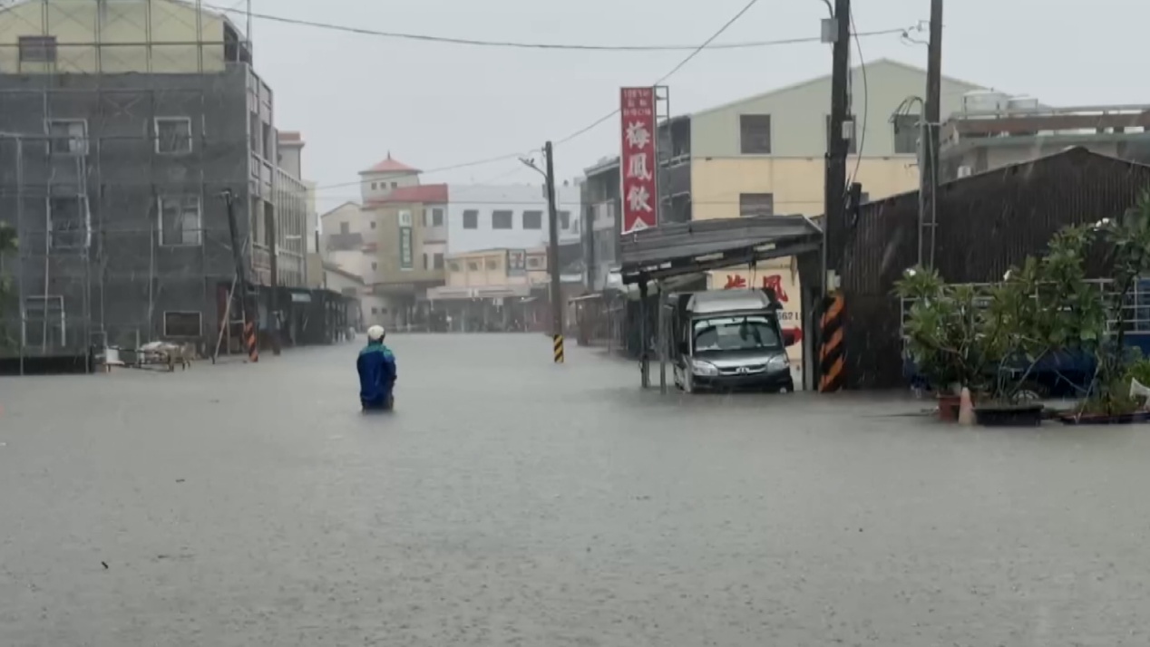 一張含有 戶外, 天空, 建築, 街區 的圖片
AI 產生的內容可能不正確。