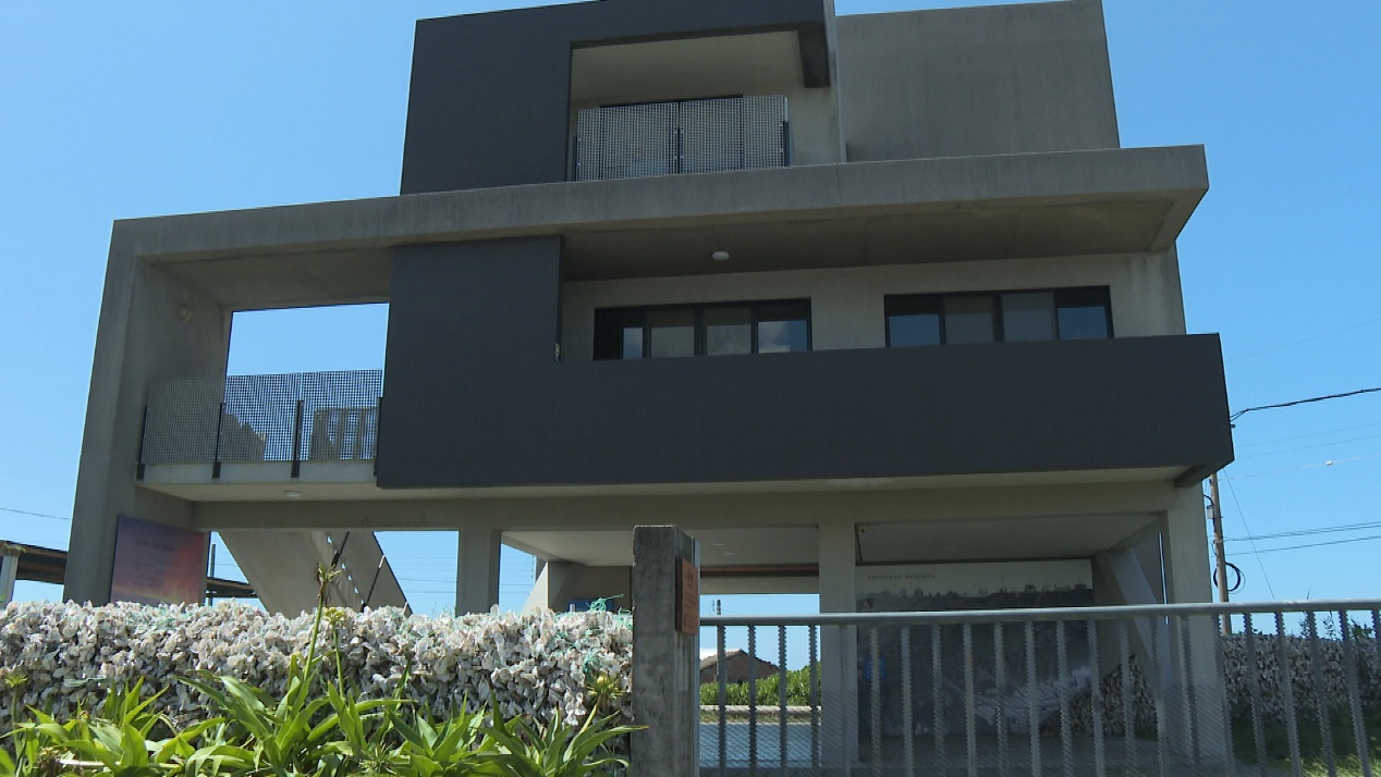 一張含有 建築, 戶外, 天空, 屬性 的圖片

AI 產生的內容可能不正確。