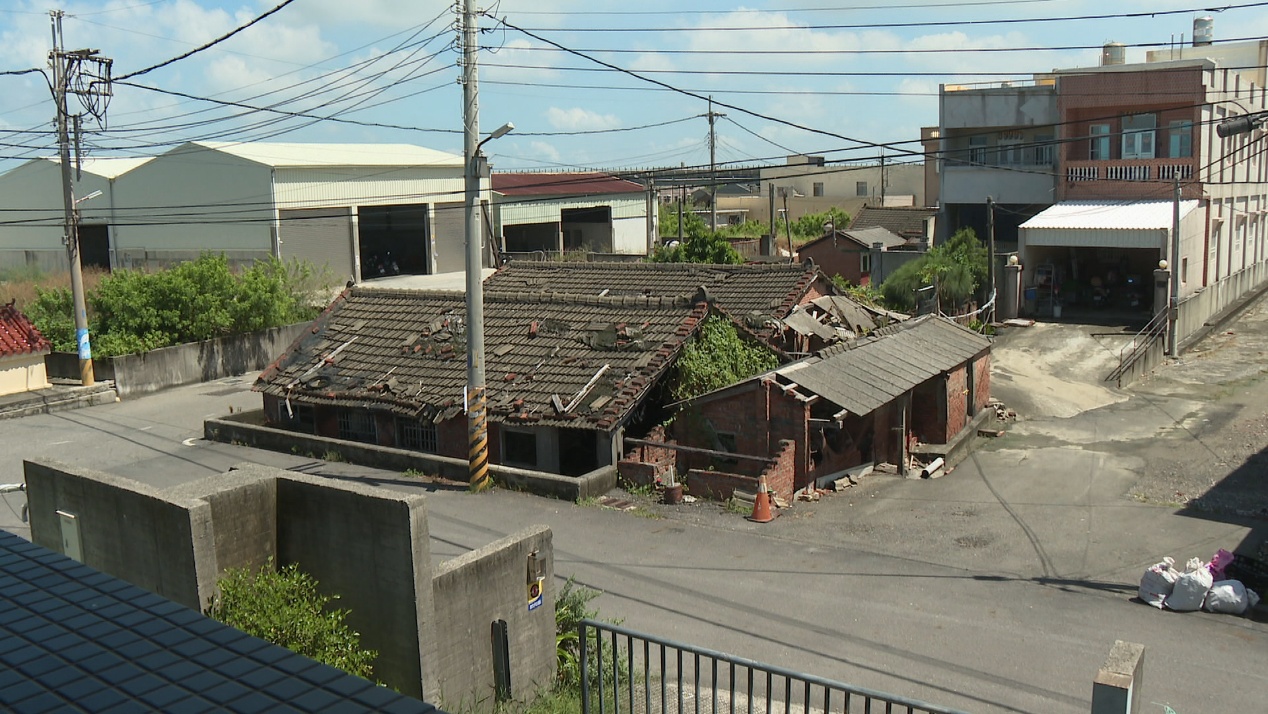 一張含有 戶外, 房子, 天空, 樹狀 的圖片

AI 產生的內容可能不正確。