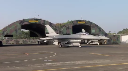 軍售交貨慢鈍 美國欠咱武器總價值6725億