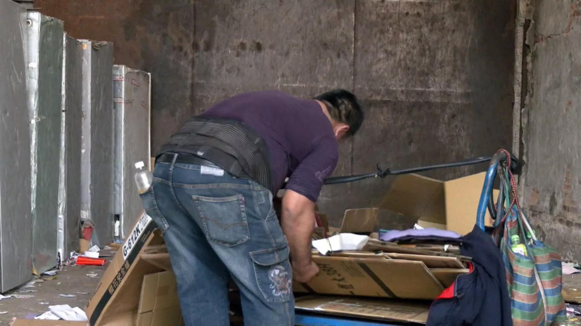 รัฐฯ หาแนวทางให้แรงงานหลบหนีกลับเข้าสู่ระบบแก้ปัญหาขาดแรงงาน