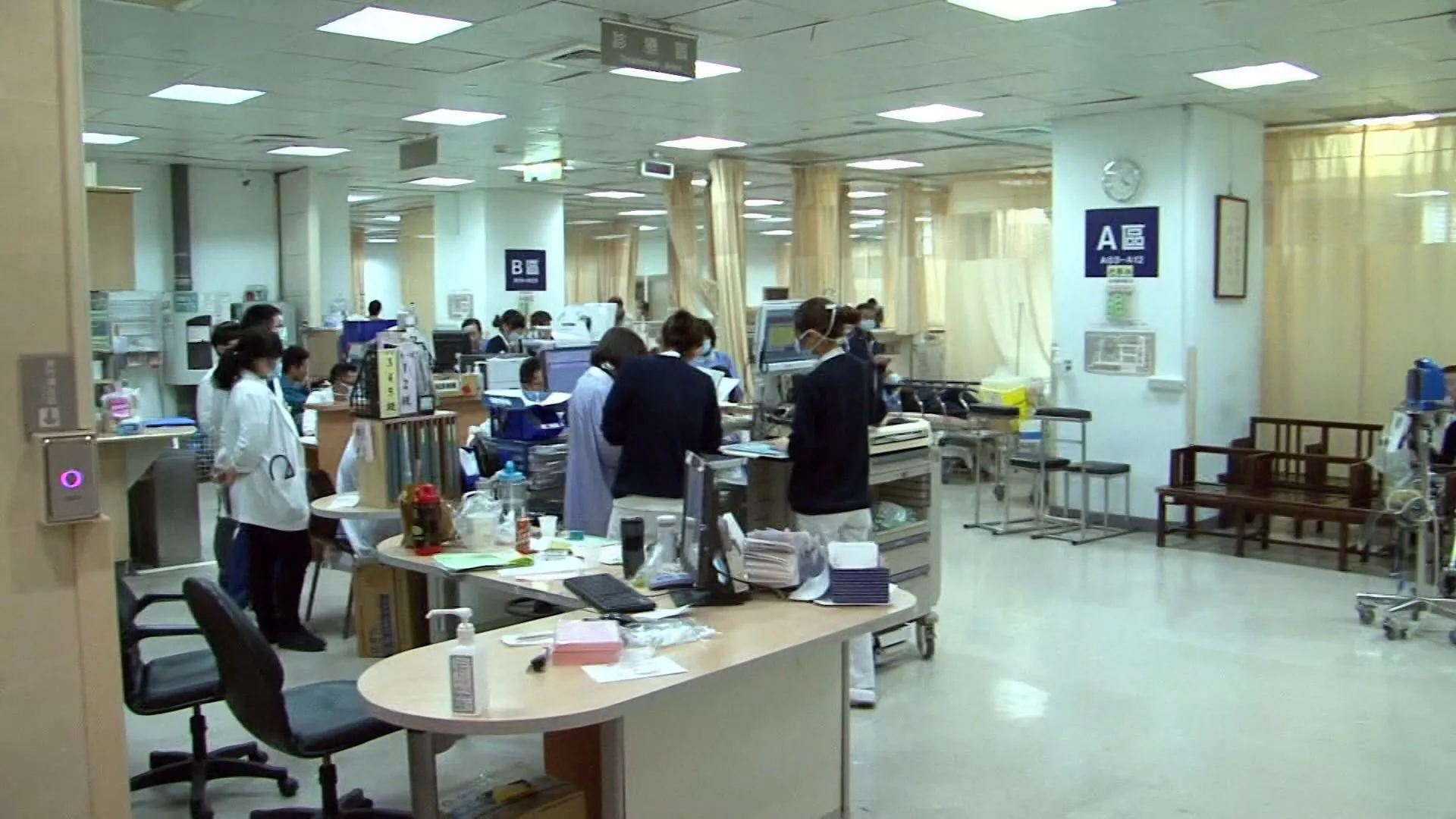 ก.ควบคุมโรคคาดกลาง ธ.ค. ไข้หวัดใหญ่กลับมาระบาดอีก