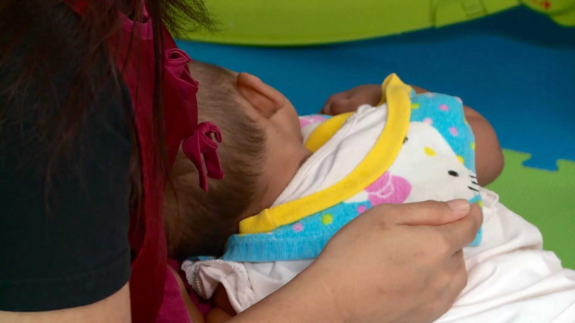 Lai luncurkan konsep perekrutan PRT migran bagi keluarga dengan 1 anak