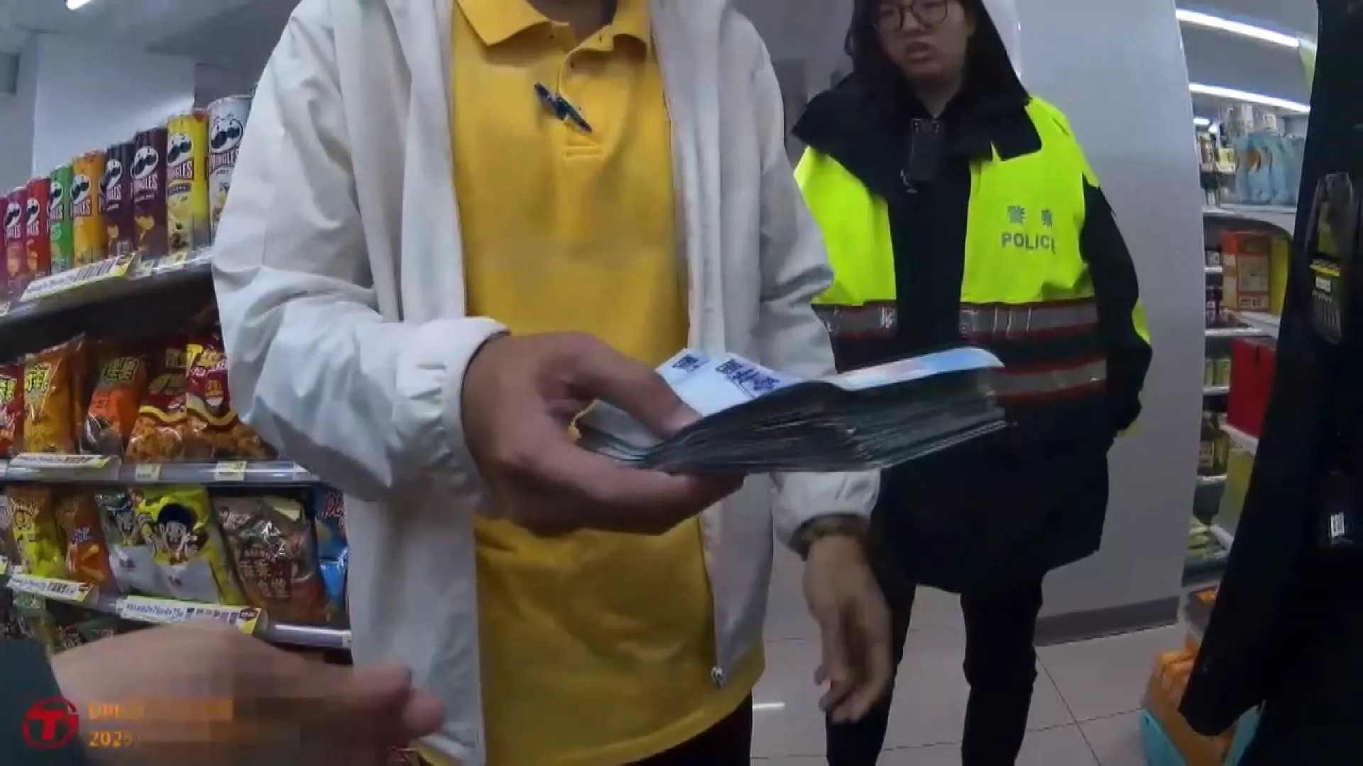 Otoritas Miaoli imbau PMA, siswa asing tutup rekening sebelum tinggalkan Taiwan