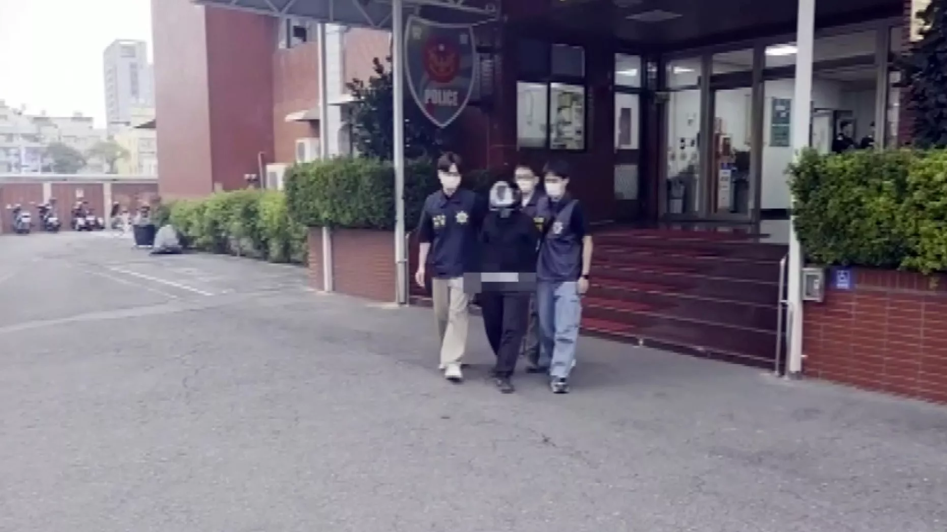 หลังเกิดเหตุสะเทือนขวัญที่ MRT ไทเป ก็มีพฤติกรรมเลียนแบบตามมา