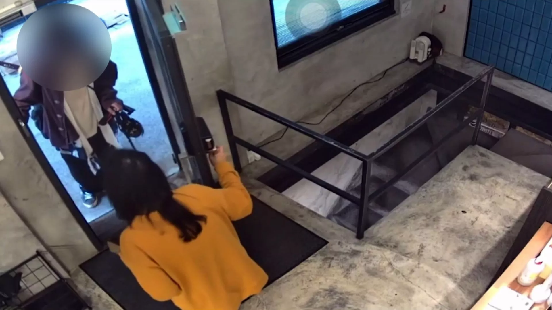 หลังเกิดเหตุฟันไม่เลือก ปชช.ตื่นตัวและตระหนักรู้มากขึ้น