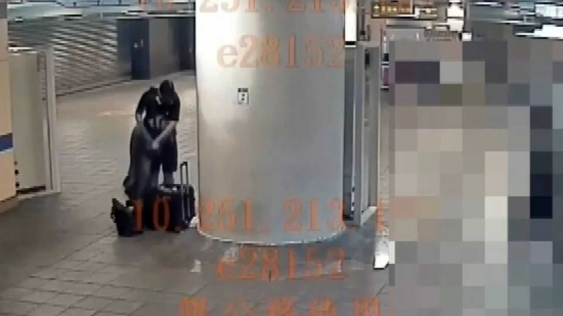 เผยมือมีดใช้ 2 ยานพาหนะ และเปลี่ยนชุดพรางตัวหลายครั้ง