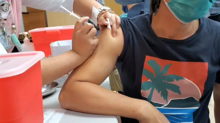 公費疫苗3新制明年上路 成人肺炎鏈球菌疫苗升級改打1劑 ｜ 公視新聞網 PNN