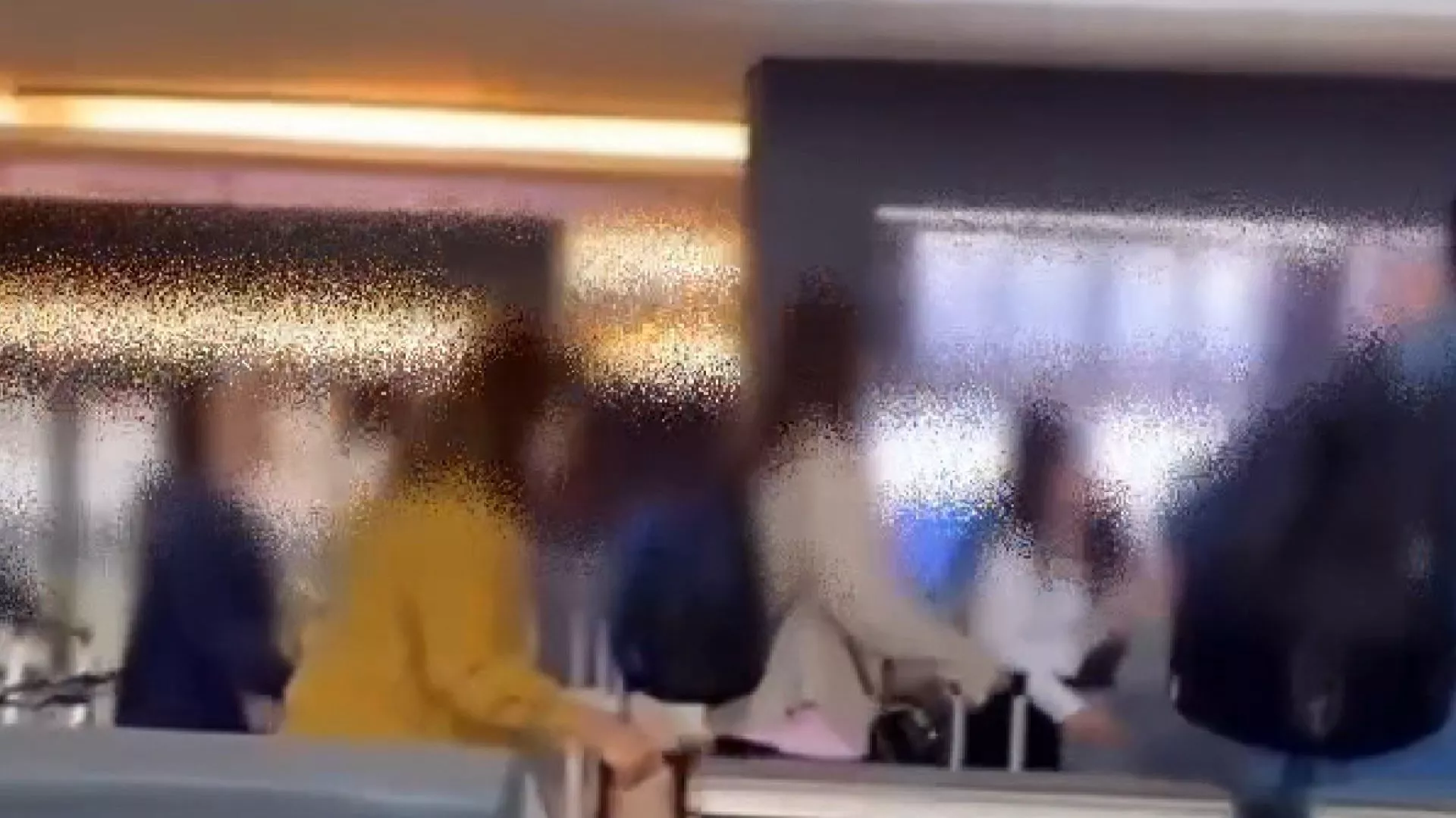 รวบสาวไทยเป็นทั้งไกด์+นายหน้าเถื่อน พา รง. ผิดกฎหมายเข้าไต้หวัน