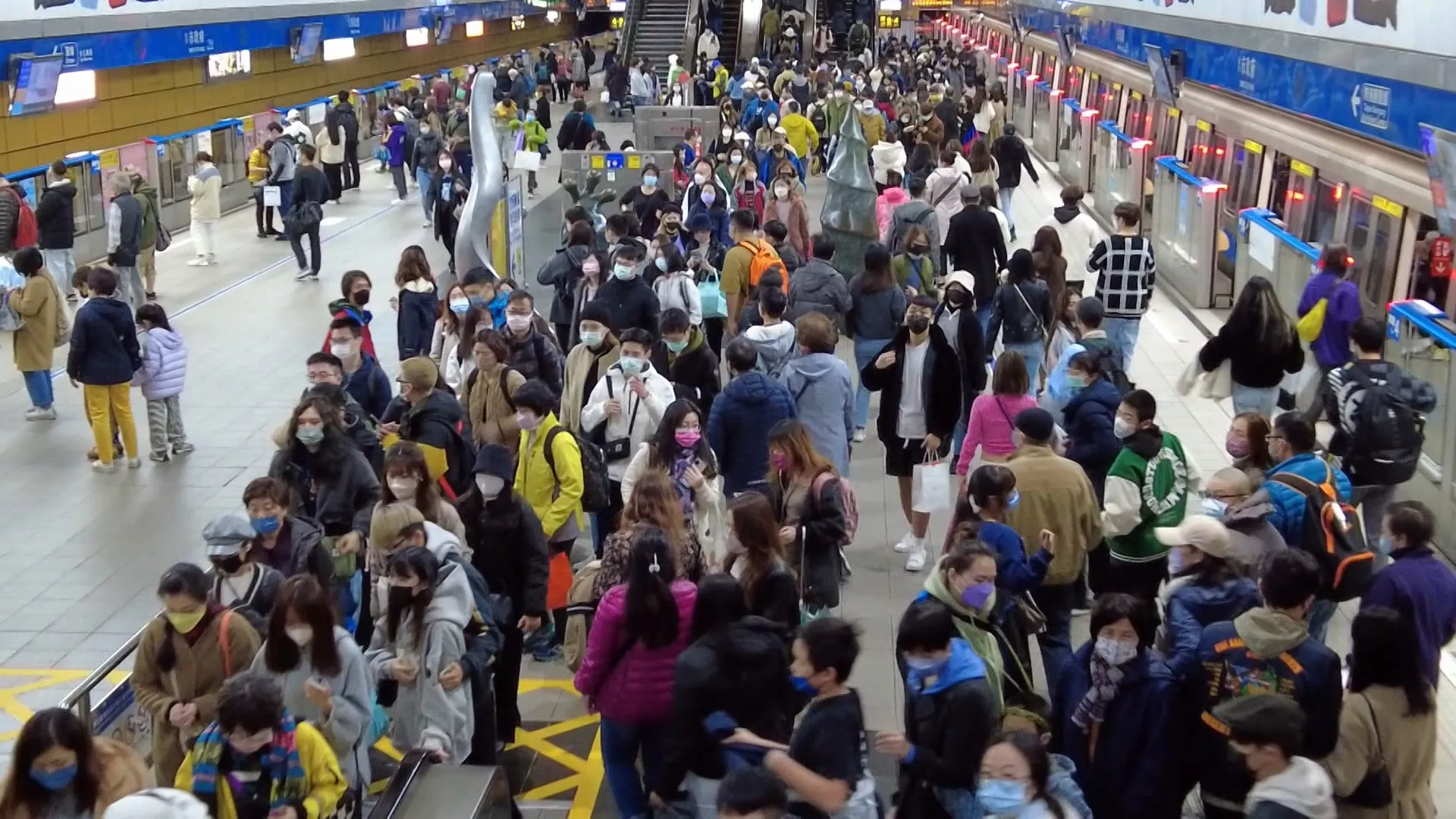 MOTC perketat protokol keamanan di sejumlah acara malam tahun baru