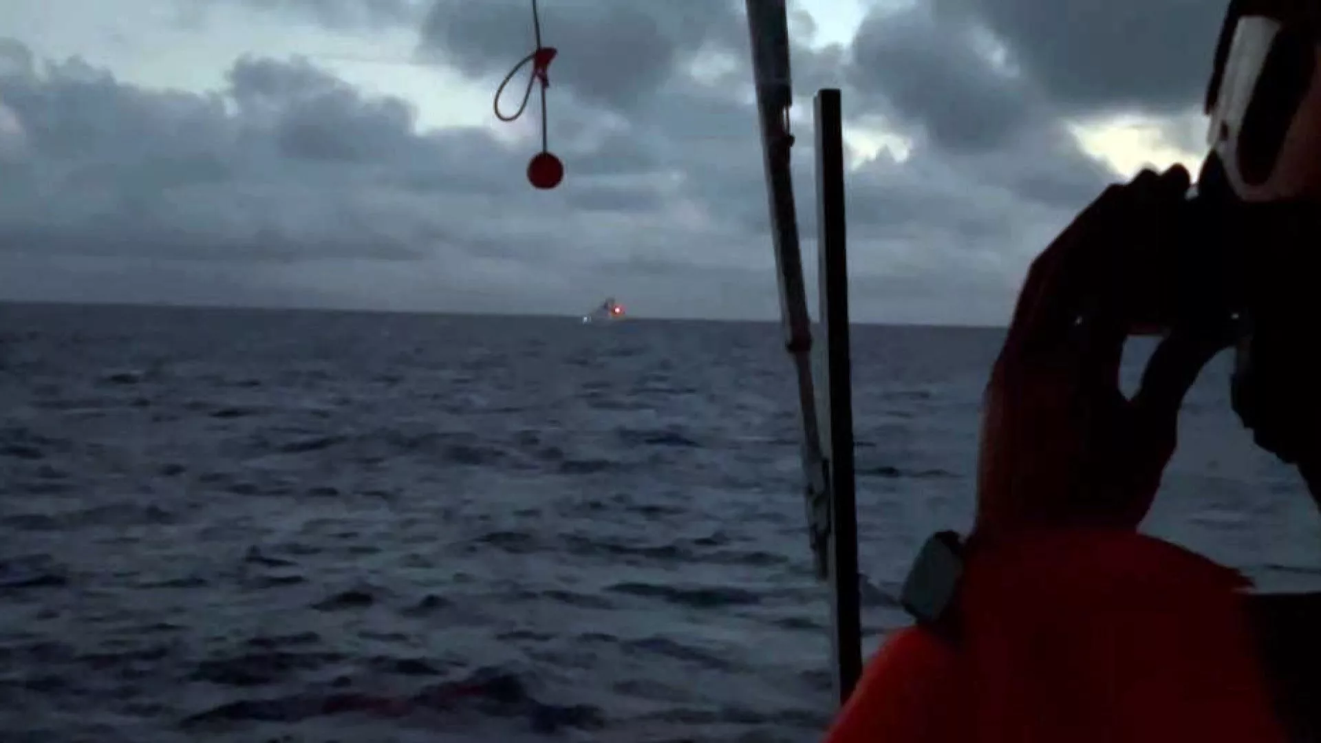 Latihan tembak Tiongkok masuki hari kedua, situasi antar selat menegang