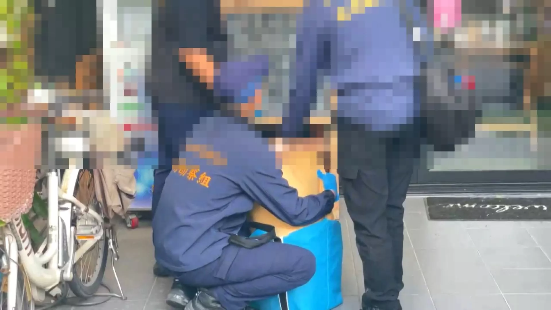 Bayi wanita di Kaohsiung tewas setelah ditinggal sendirian di rumah selama 6 jam