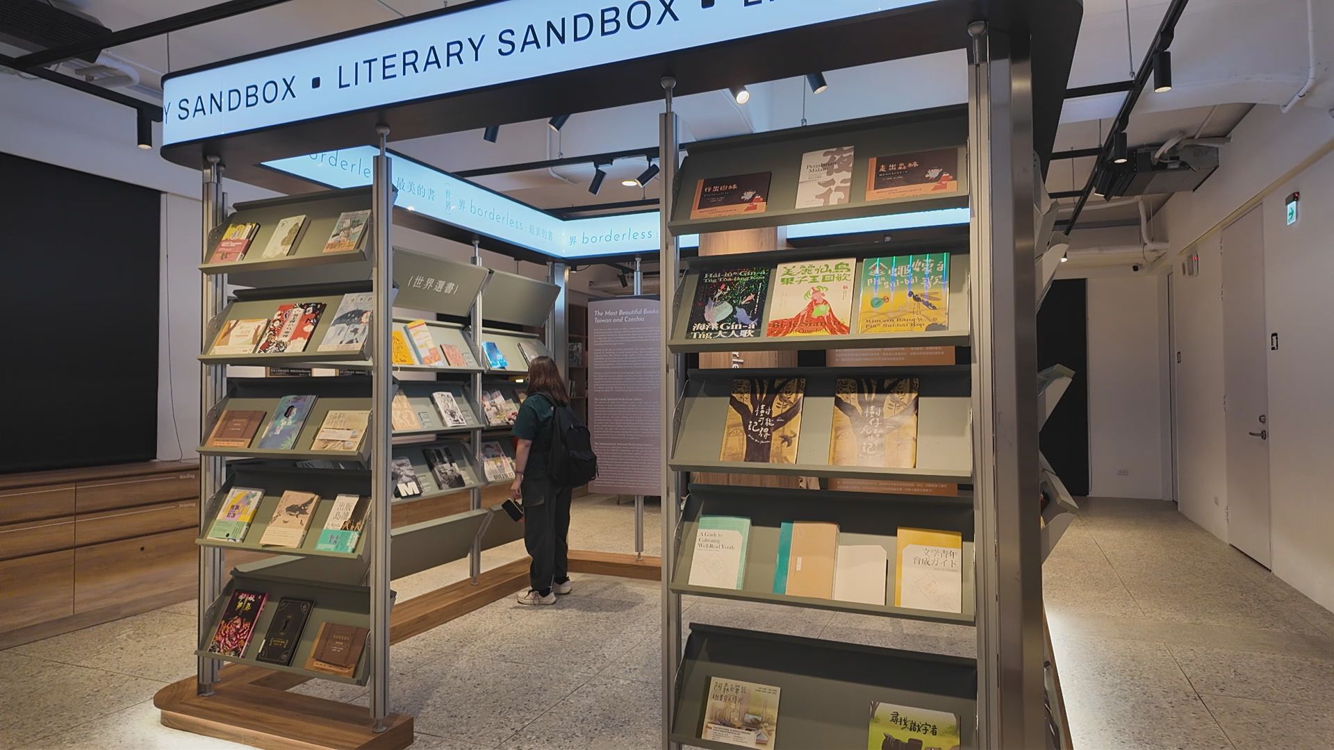 一張含有 文字, 場景, 室內, 圖書 的圖片

AI 產生的內容可能不正確。