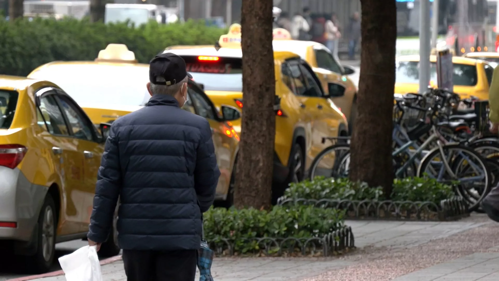 Không khí lạnh tăng cường, cảnh báo rét đậm ở 18 huyện thị