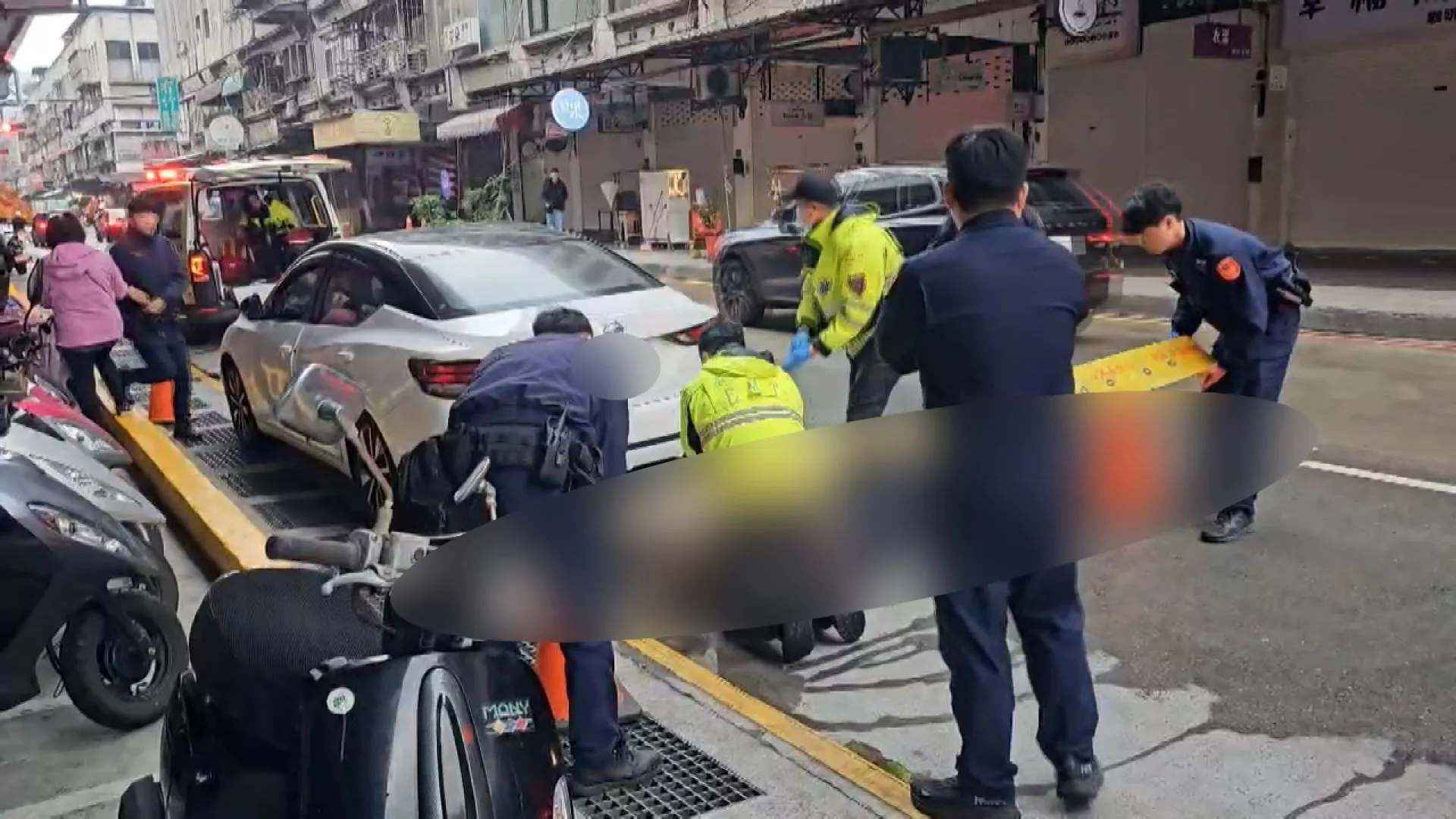 Massa udara dingin kontinental tiba, suhu rendah di 17 wilayah