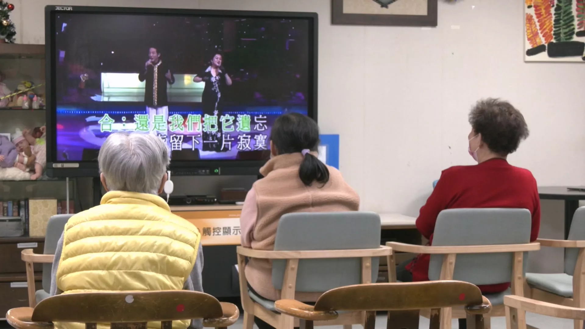 長照3.0首階段實施 增外籍看護家庭社區服務