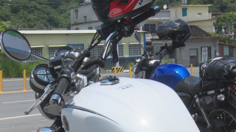 Taitung Residents Complain About Motorcycle Noise 重機經過發出巨響 台東民眾控噪音霸凌