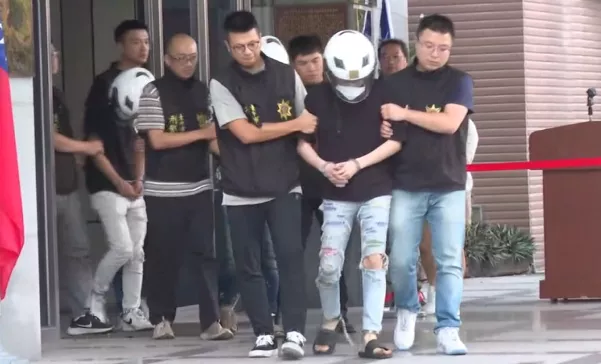 臺中債務糾紛殺人案 一審判主嫌關一世人