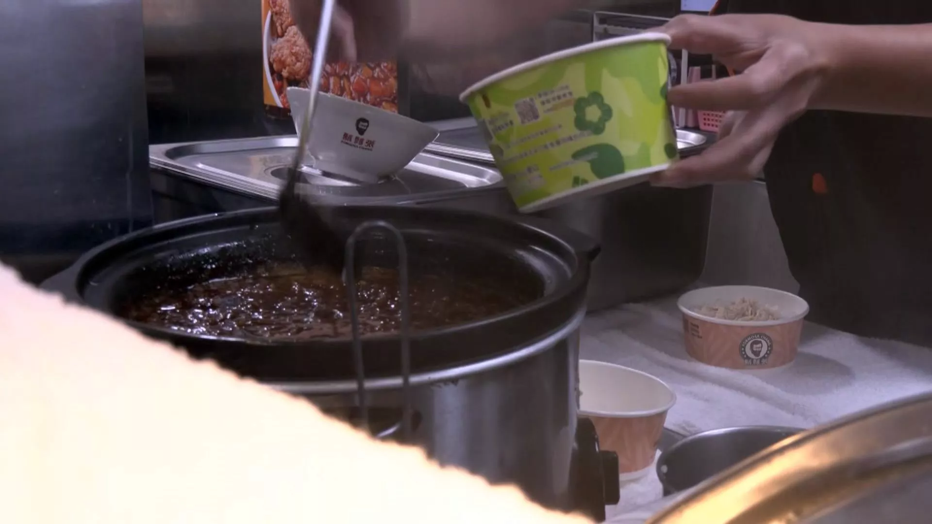 Chuỗi nhà hàng Formosa Chang tăng giá, cơm thịt kho 71 Đài tệ