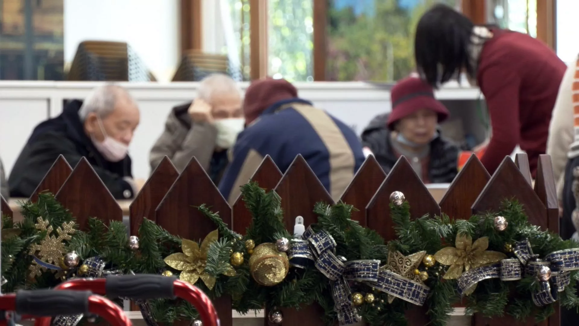 Tahap pertama "PJP versi 3.0", layanan komunitas bagi perekrut pengasuh migran