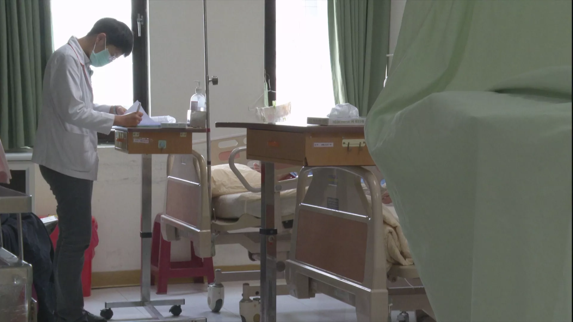 衛福部推「醫療主權雲」 設8大準則建安全防線 ｜ 公視新聞網 PNN