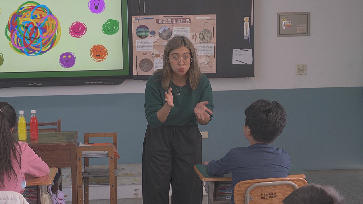 一張含有 服裝, 人員, 牆, 傢俱 的圖片

AI 產生的內容可能不正確。